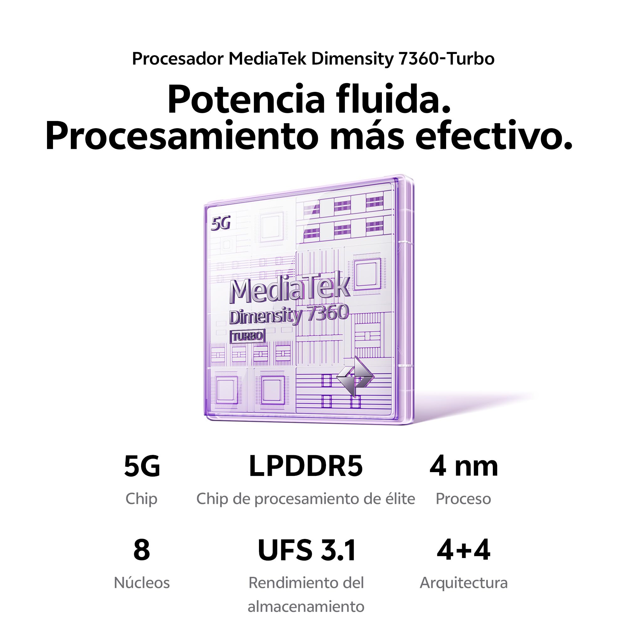 Vivo V70 FE 5G, cámara Principal ultranítida de 200 MP con estabilización de Imagen (OIS), Móvil 8+256 GB, 5250 mAh, Pantalla AMOLED de 1,5K, IP68 e IP69, Smartphone con AI