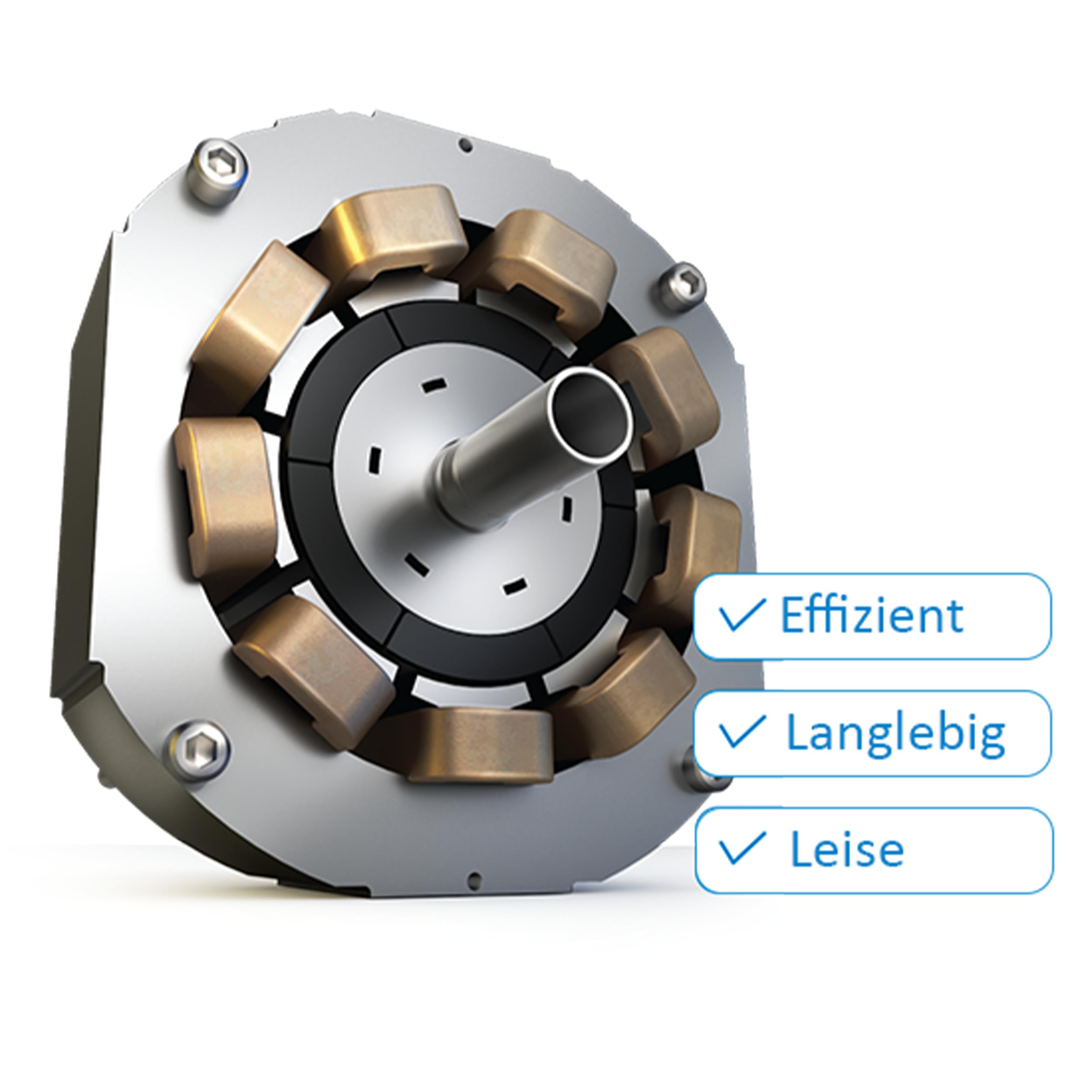 Beko B5RCNA346HXB bPro 500 freistehende Kühl/-Gefrierkombination, 301 l Nettovolumen, 209 l Kühlen, 92 l Gefrieren, NoFrost, AeroFlow, HarvestFresh, 3 Gefrierschubladen, Edelstahl-Look