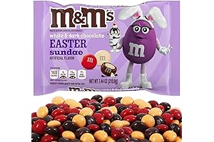 M&M's Candy Sundae: Your Kid's Perfect Costume Accessory