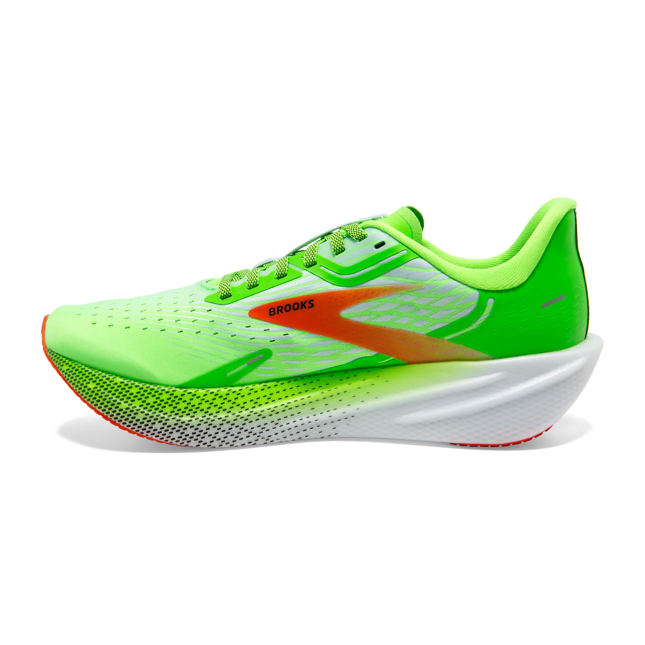 Brooks Herren Hyperion Max Laufschuh