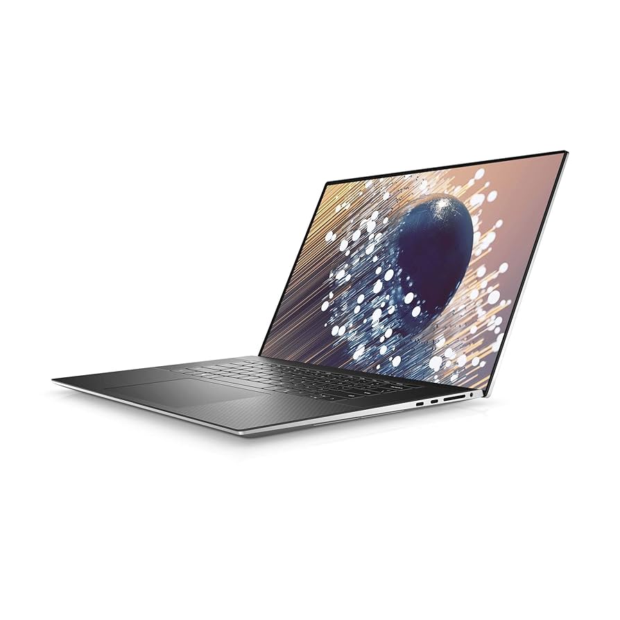 ノートPC DELL XPS17 9700 i7 10750H+GTX 1650 Ti Amazon.com: Dell XPS 17 9700 (Latest Model) 17.0