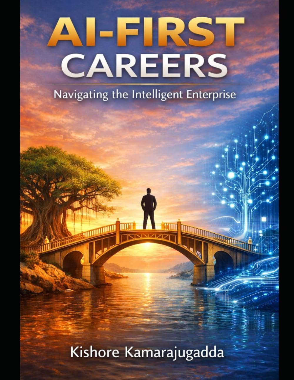AI-FIRST CAREERS: Navigating the Intelligent Enterprise