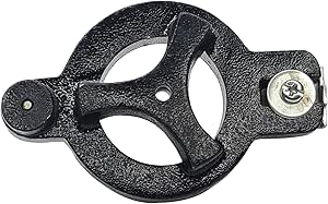 Amazon.com: Clock Mainspring Winder for Loop End Spring - Clock Repair ...