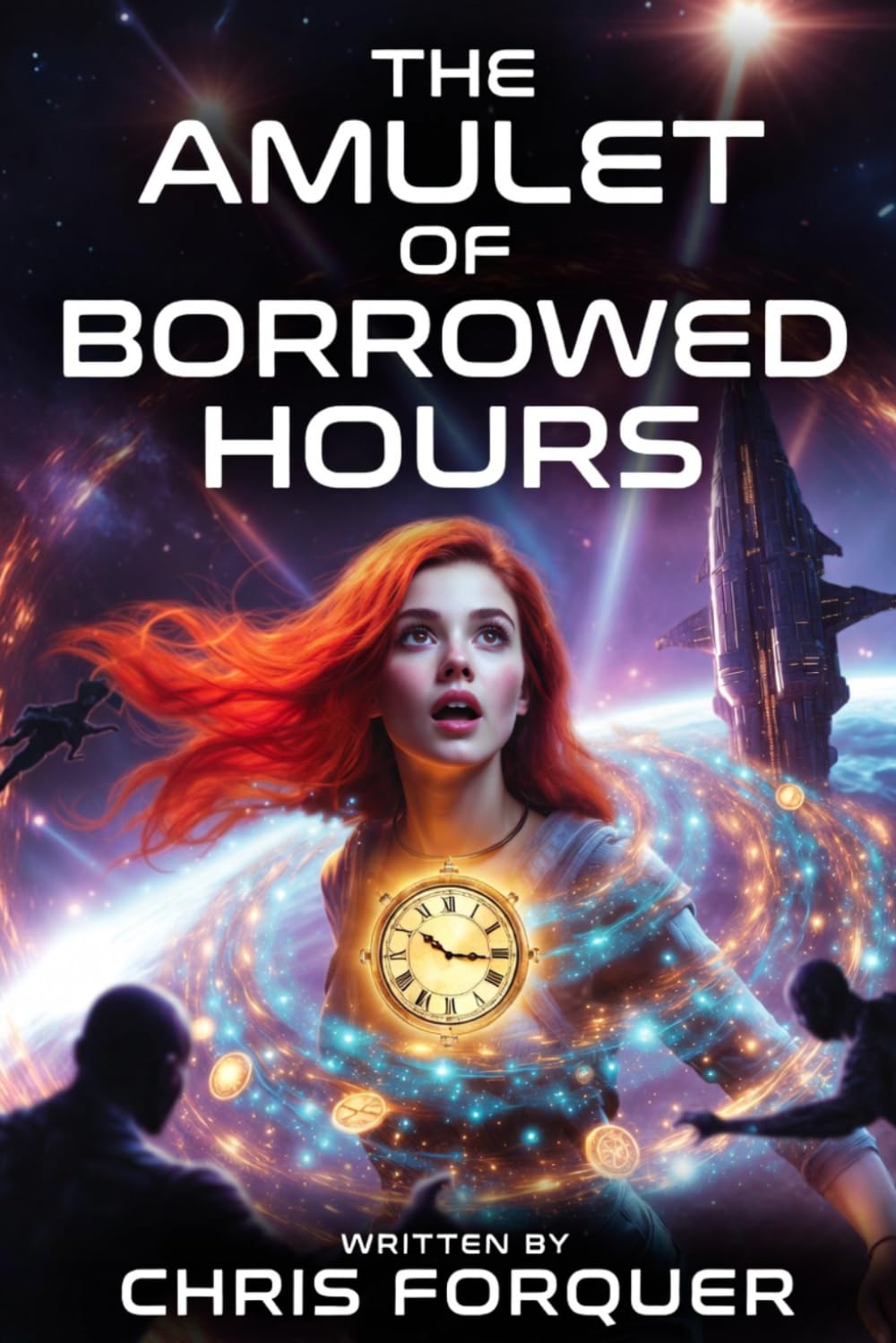 The Amulet of Borrowed Hours