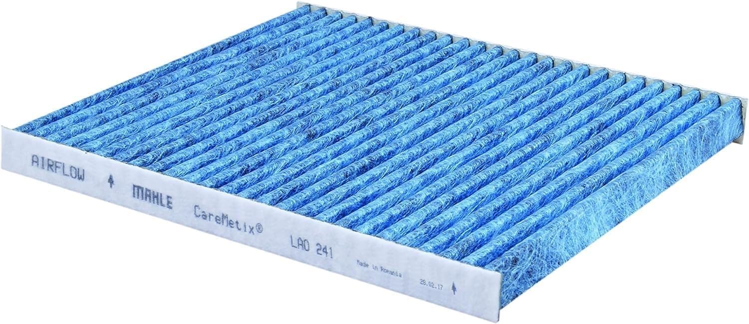 MAHLE LAO 241 Cabin Air Filter Cabin Air Filter CareMetix