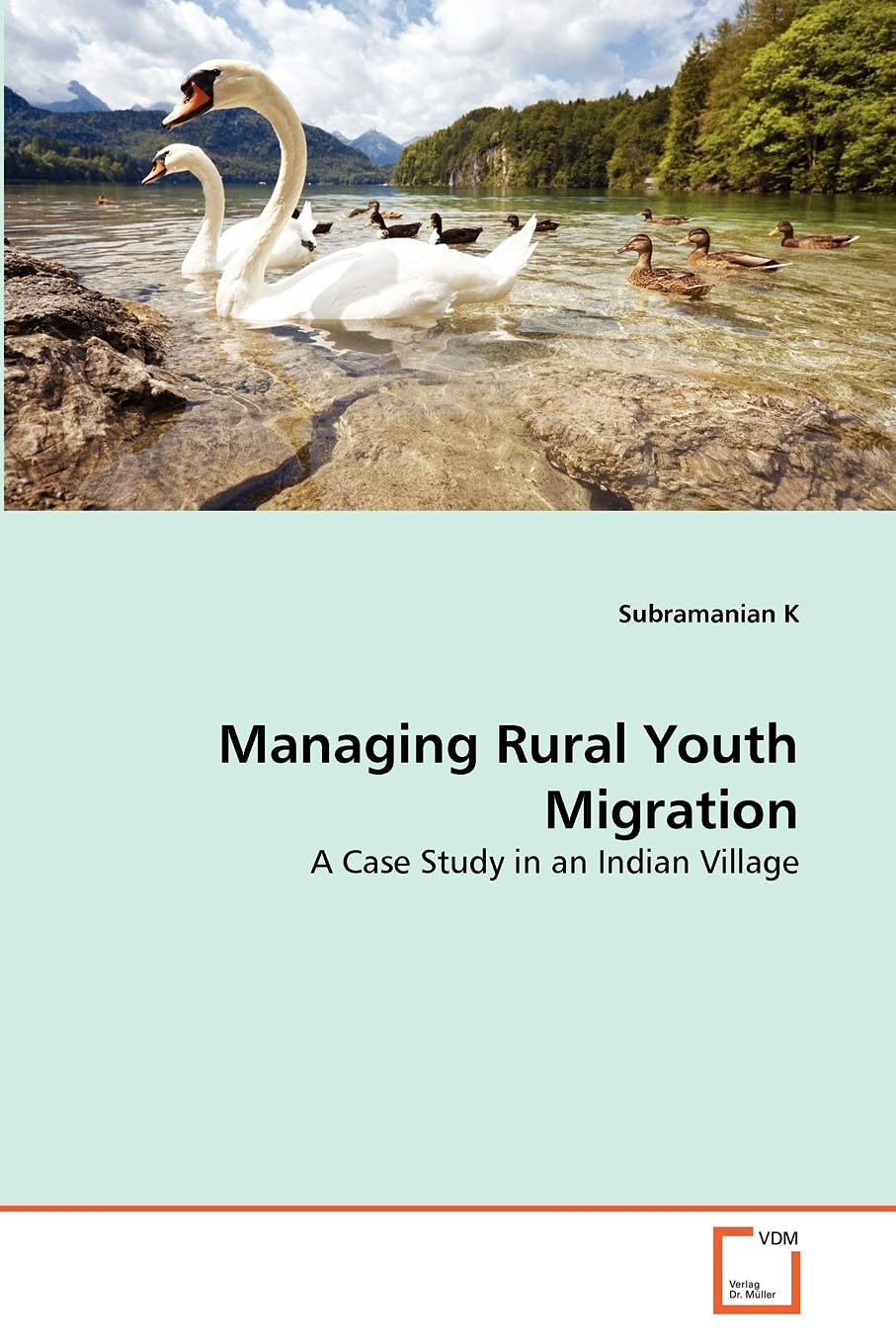 Managing Rural Youth Migration: A Case Study in an Indian Village