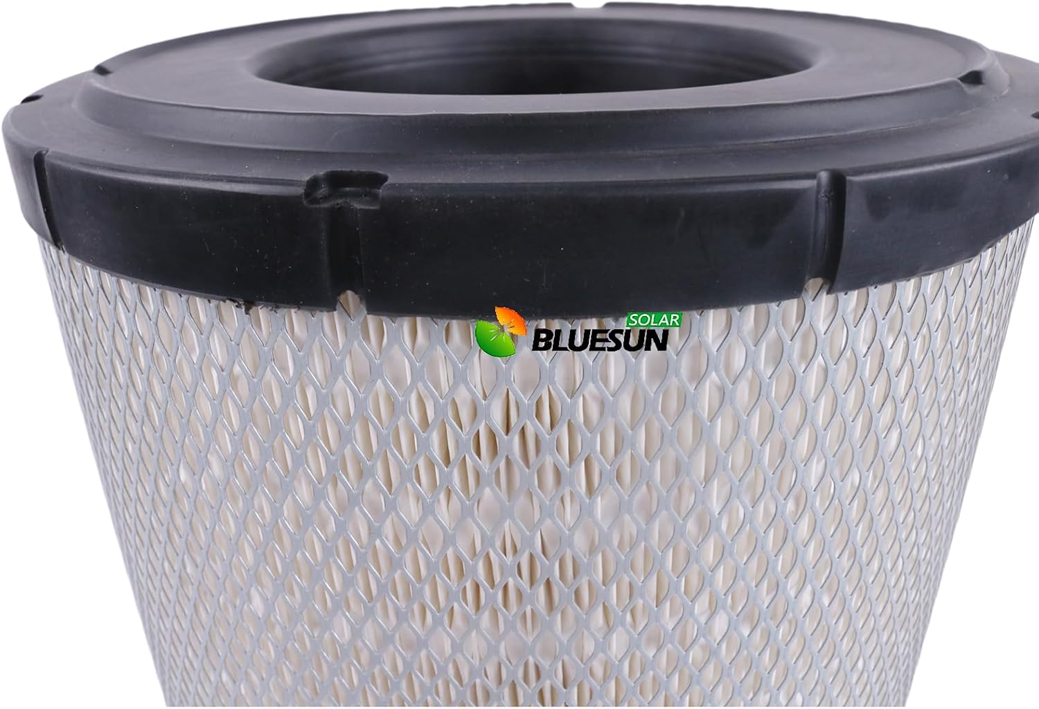 BLUESUNSOLAR Air Filter 1421339 142-1339 Replacement for Caterpillar CAT Engine C7 C9 C11 C27 Excavator 330C 330D 336D 336E