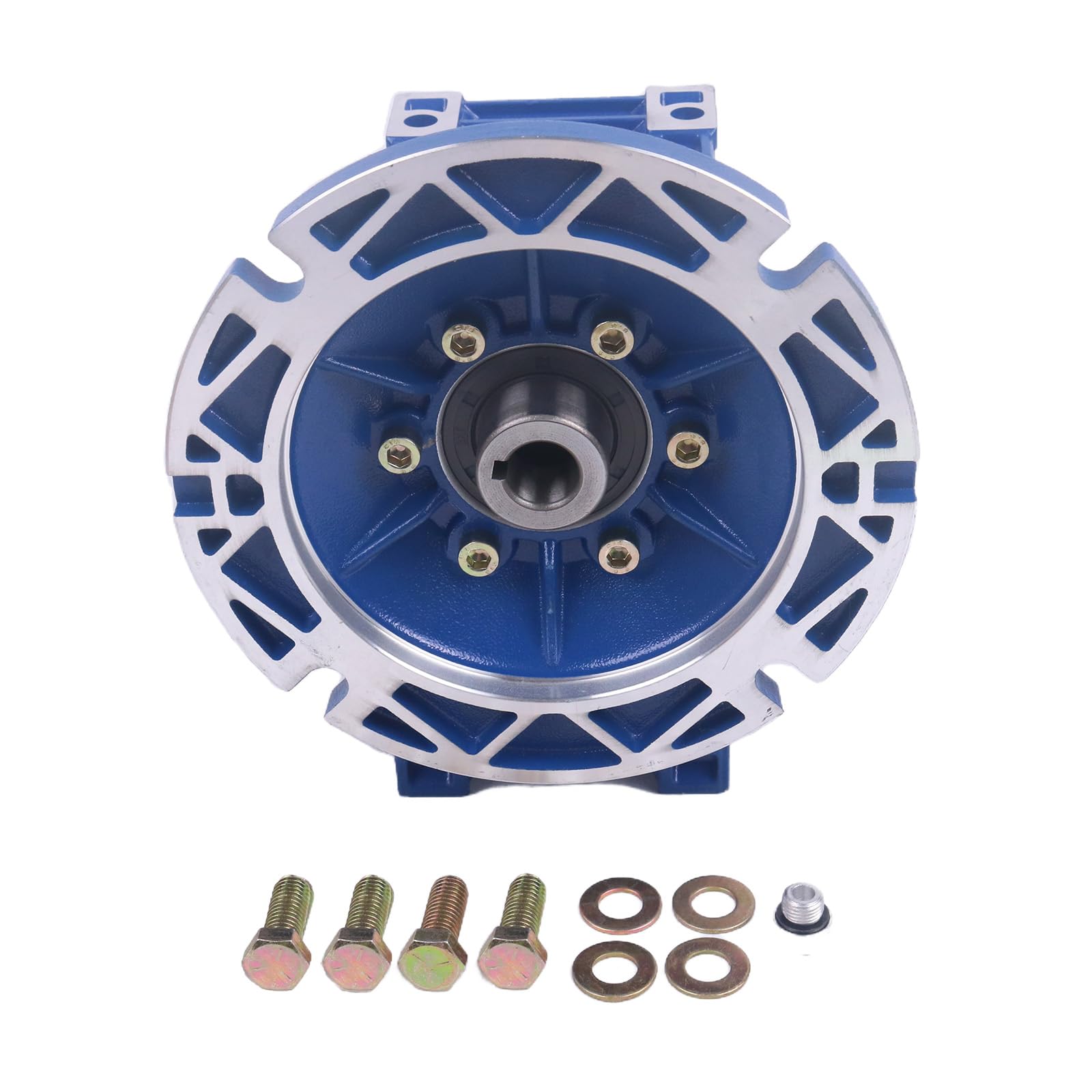 HOLDWELL Reductor de velocidad MRV050 30:1 56C