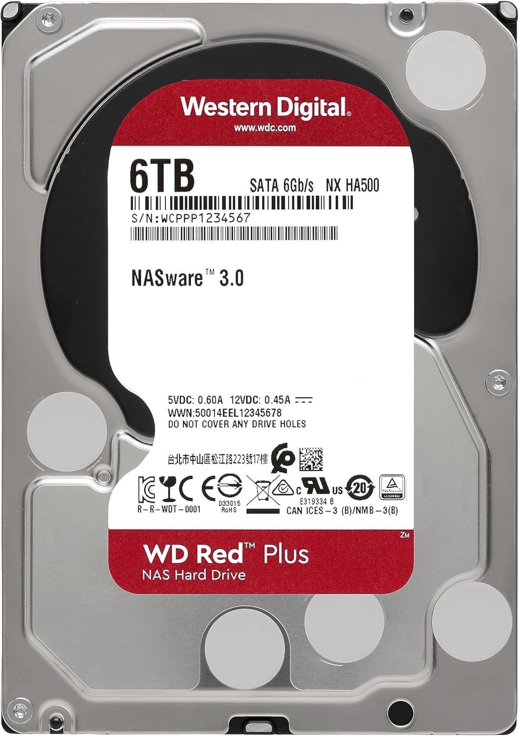 Amazon | 【Amazon.co.jp 限定】Western Digital ウエスタンデジタル
