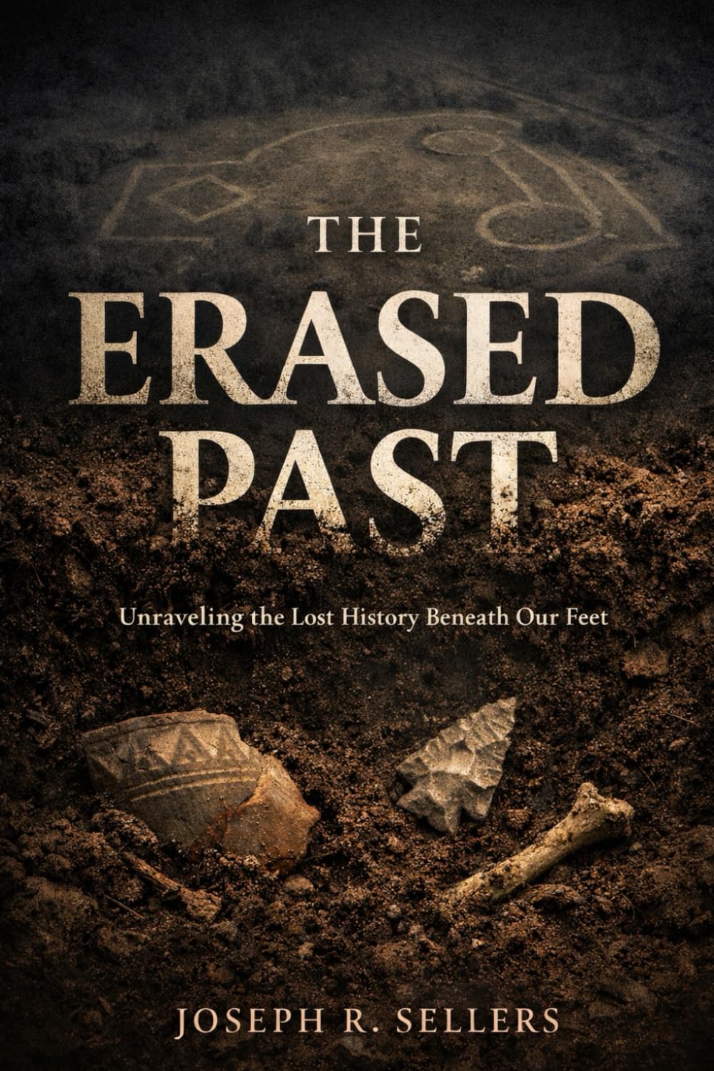 The Erased Past: Unraveling the Lost History Beneath Our Feet