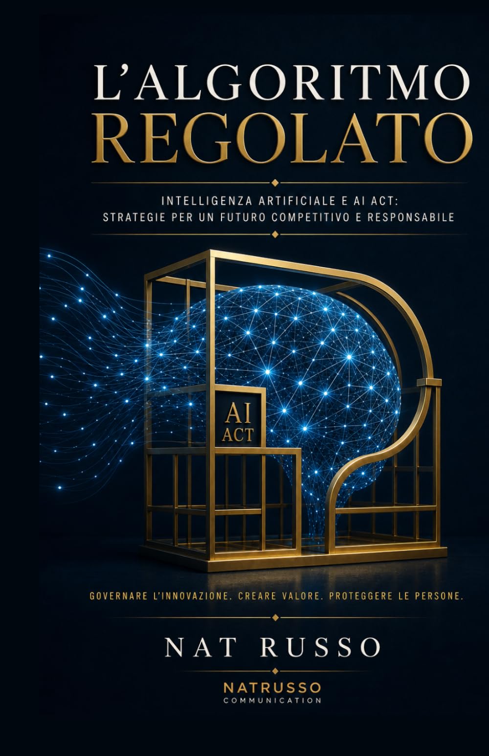 L'algoritmo regolato (LA GAIA SCIENZA)