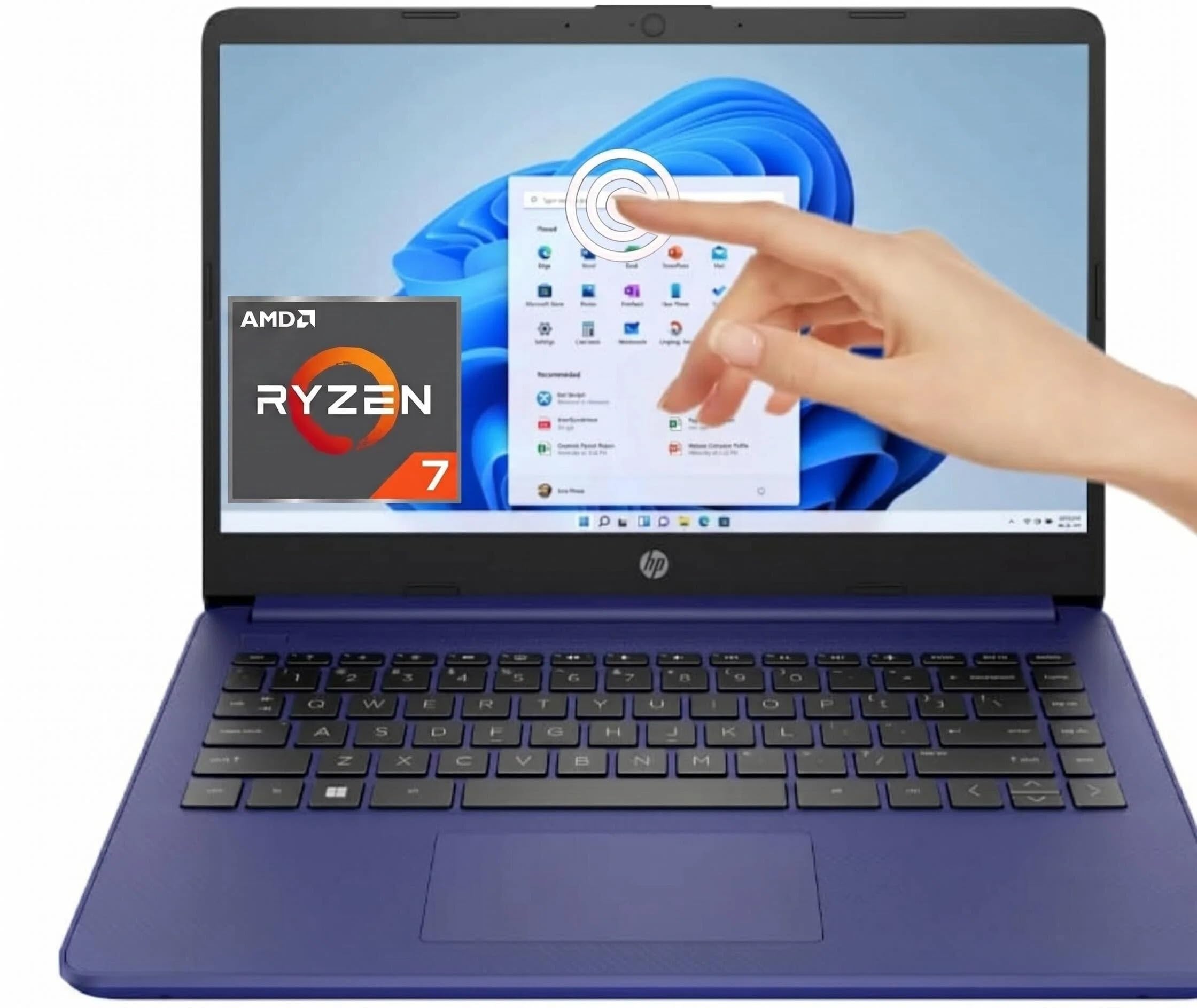 E736/P 8GB 500G RW 無線 Bluetooth Win10 Amazon.com: HP High-end 14