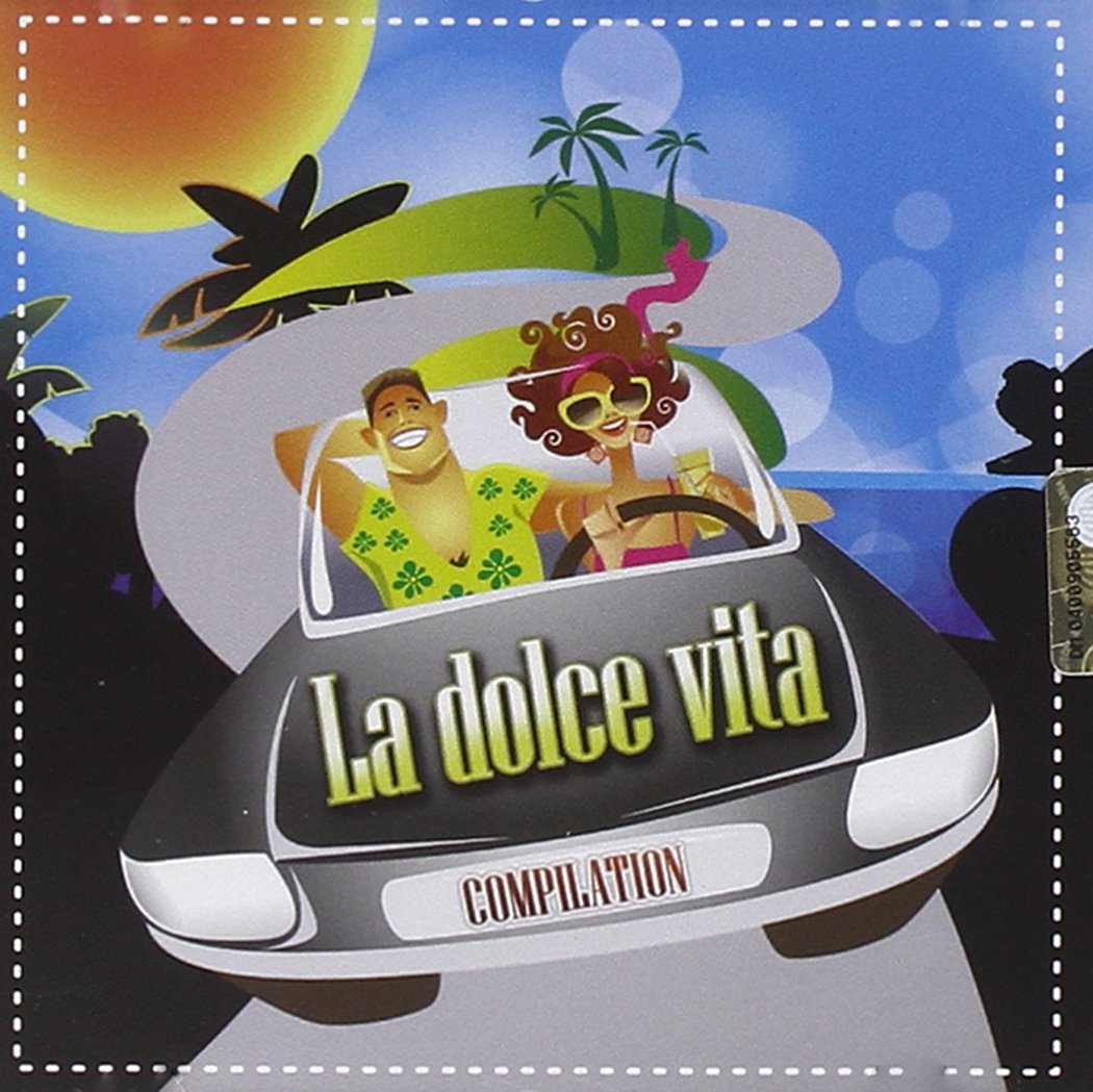La Dolce Vita Compilation