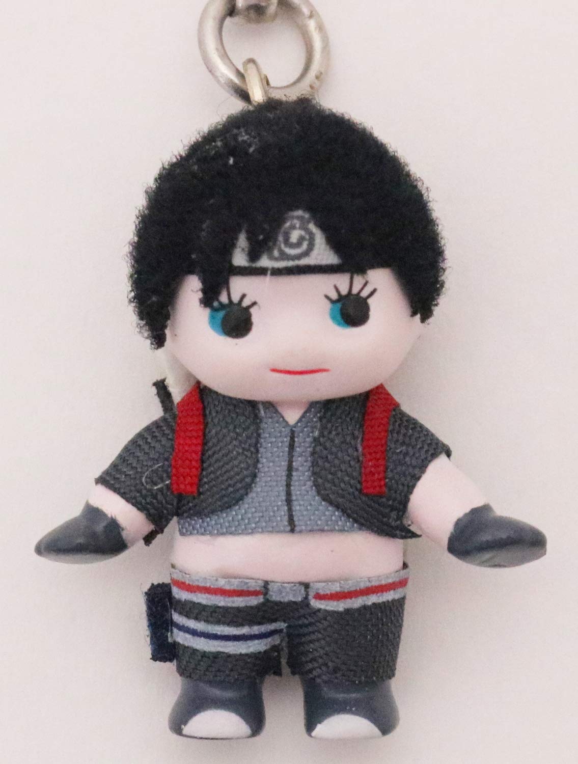 Amazon.co.jp: エス・アンド・エス キーホルダー NARUTO 疾風伝