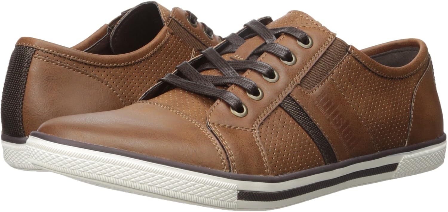 Miniatura 7 de Kenneth Cole Zapatos deportivos Shiny Crown para hombre
