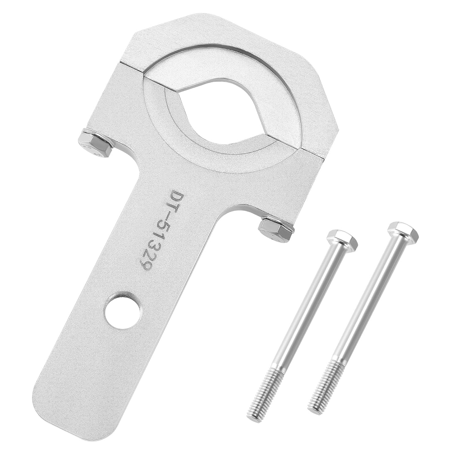 DT51329A Driveshaft Removal Adapter Tool Compatible with Chevrolet Equinox Traverse XT5 Acadia and Buick Envision, Used in Conjunction with J-2619-01 Inertia Hammer