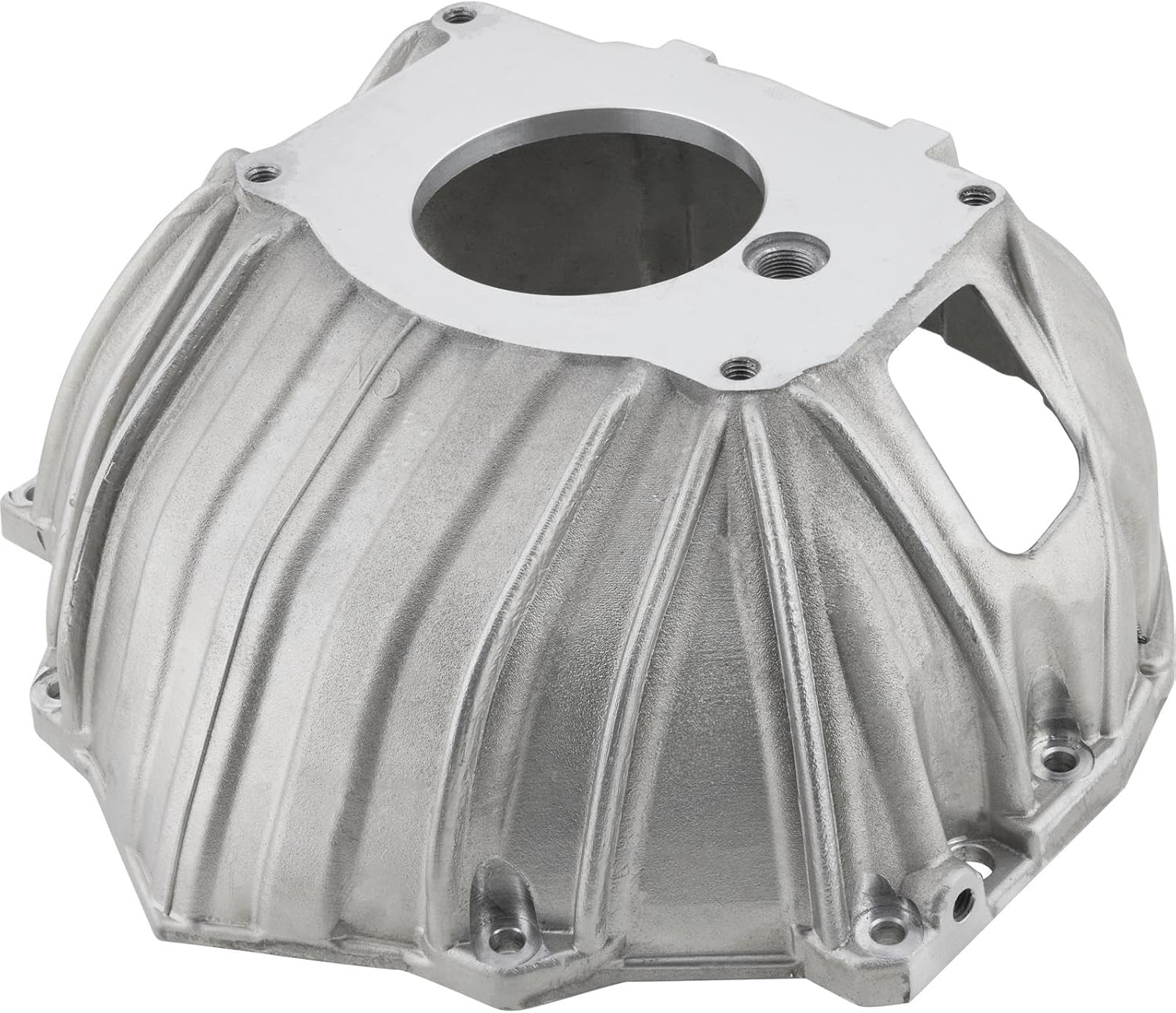 4-Speed Aluminum Bellhousing, GM 621