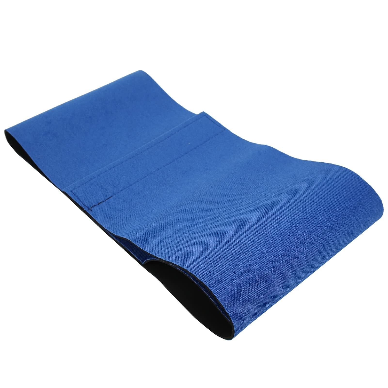 Ceinture Lombaire Réglables Ceinture De Maintien Élastique for Le Sport, Idéale for Les Entraîneurs Mise en Forme du Corps Travail Universel