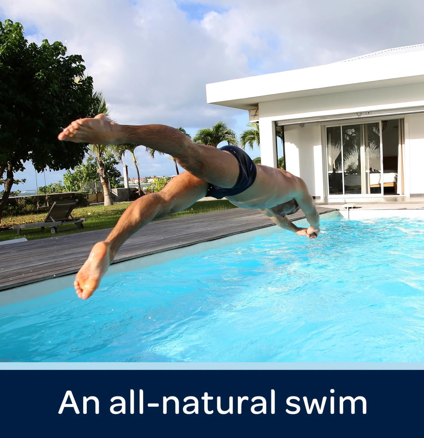 (2 Pack) Professionals Choice Pool Salt - All Natural - Fast Dissolving Formula for Saltwater Pools, 40lb bags. Conveniently Delivered