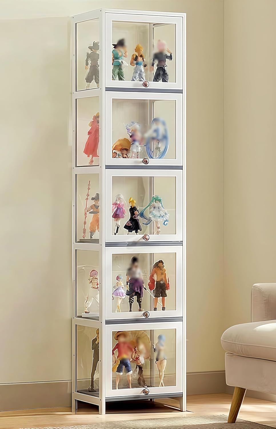 あみあみオクタショーケース 900ワイド LEDバー2本付き 楽天市場】大網