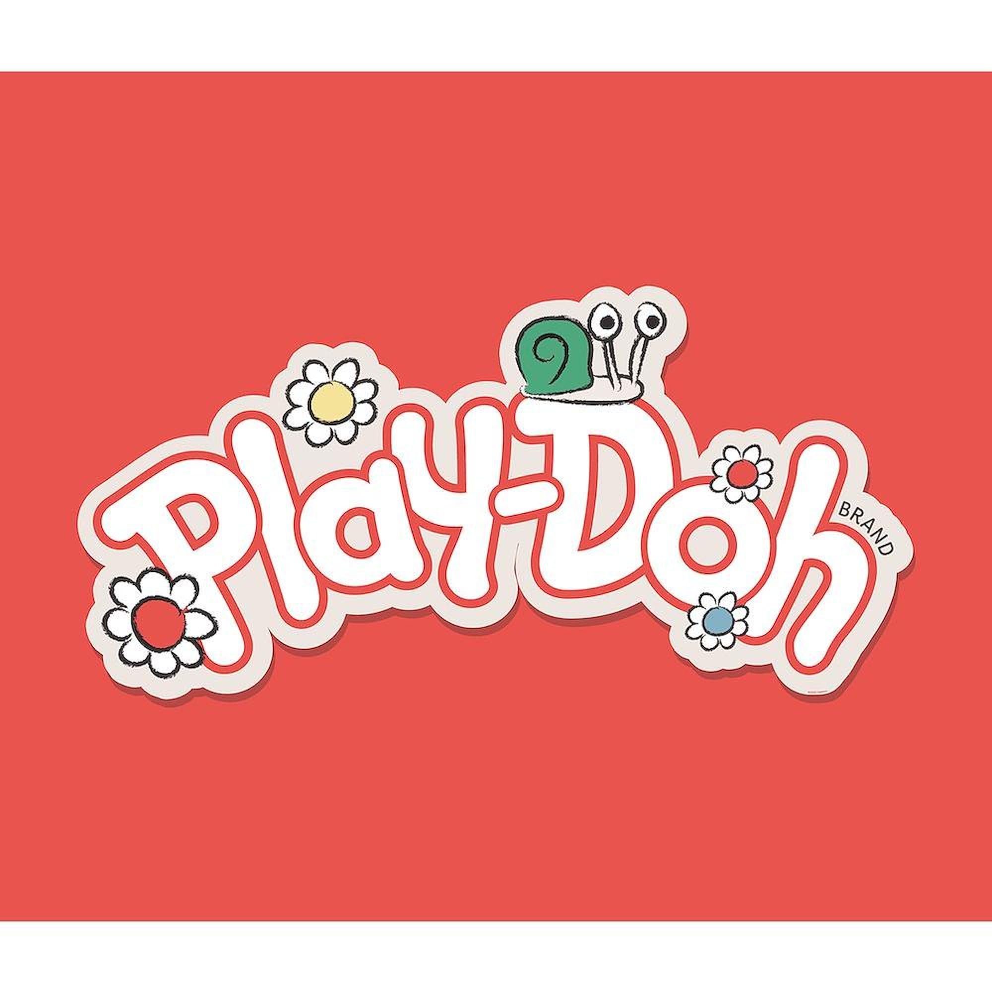 CafePress Play Doh: Dream It King Duvet Cover, Printed Comforter Cover, Unique Bedding