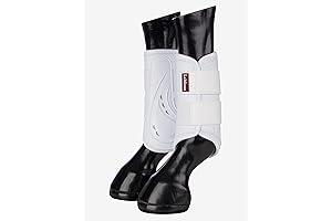 Le Mieux Horse Boots: Protective Equine Footwear