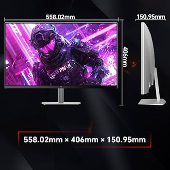 KTC 24.5インチ ゲーミングモニター 180Hz/HDMI 2.0/DP Amazon.com: KTC 24.5'' Gaming Monitor, FHD 1080P 180Hz (Up