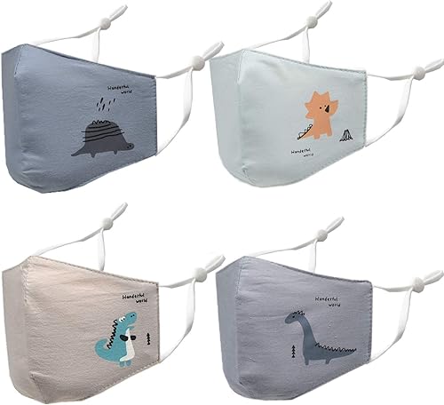 Material de algodón suave a prueba de polvo, unisex, lavable y reutilizable, a la moda, resistente al viento, protección facial cálida para ventilar