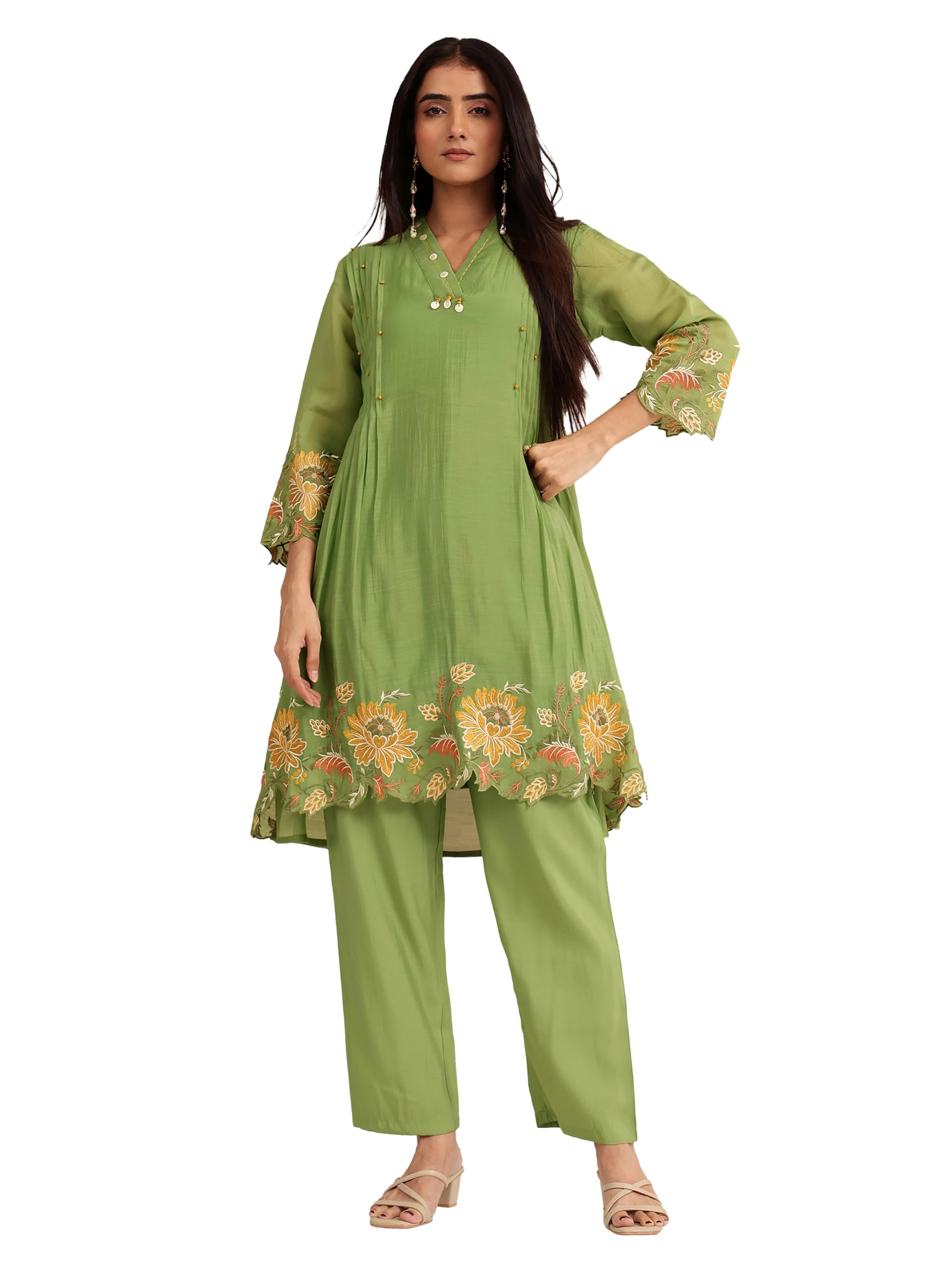 libas Womens Co-Ord Set-picture-32