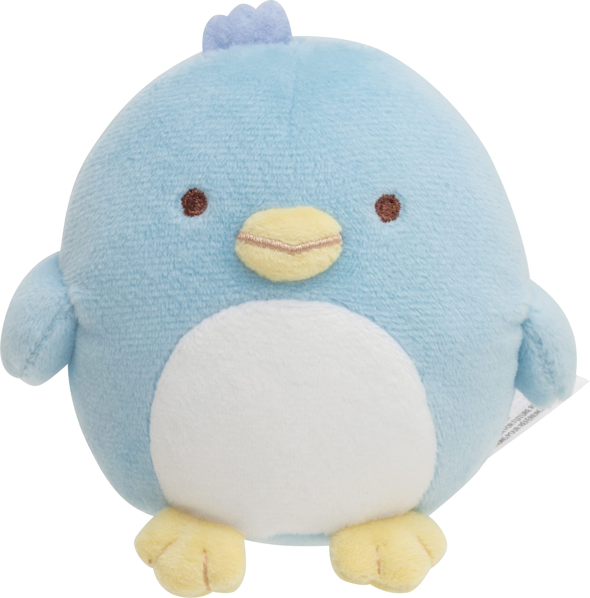 SUMIKKOGURASHISan-X Original Real Penguin - Small