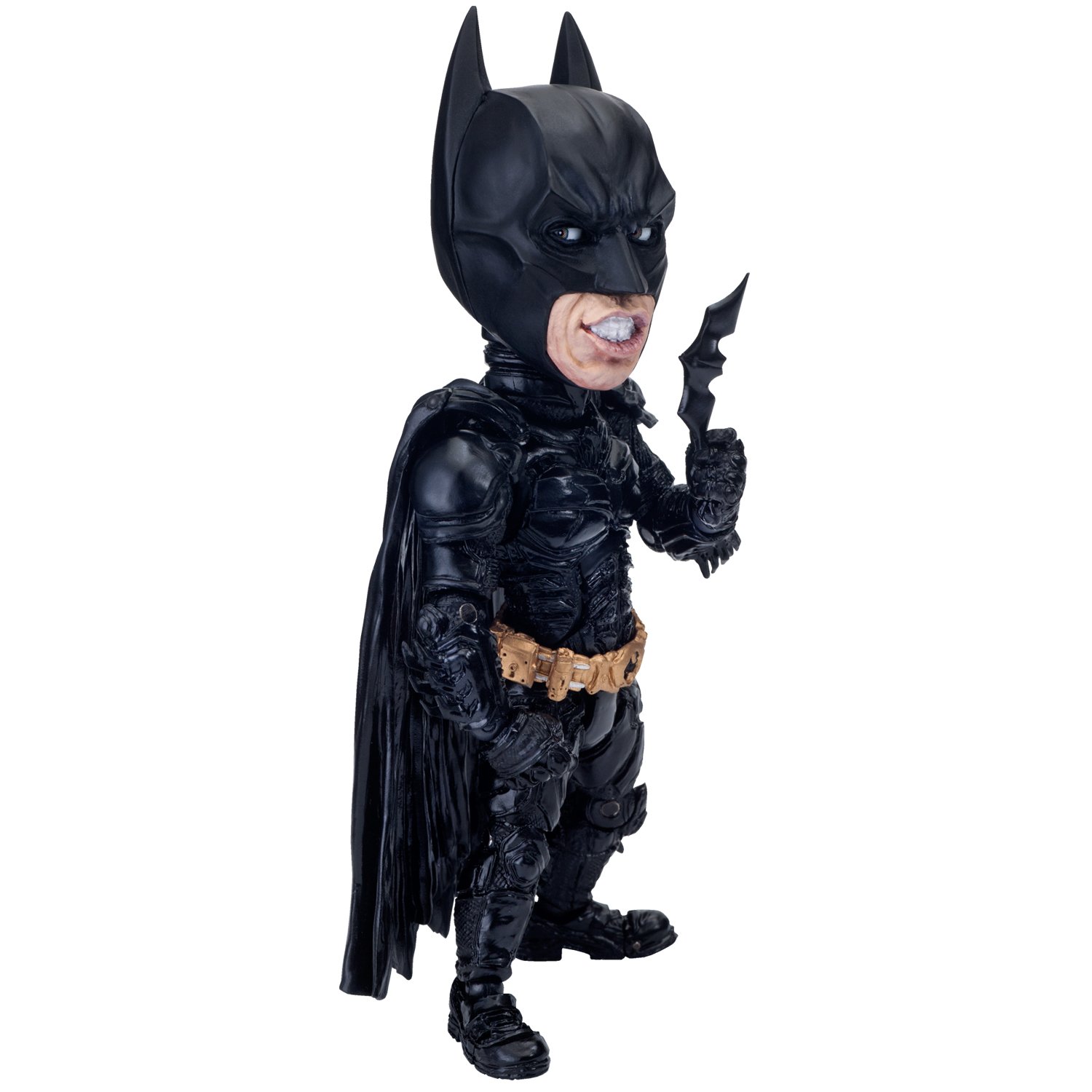 Amazon.co.jp: TOYS ROCKA!(トイズロッカ!)バットマン “ダークナイト