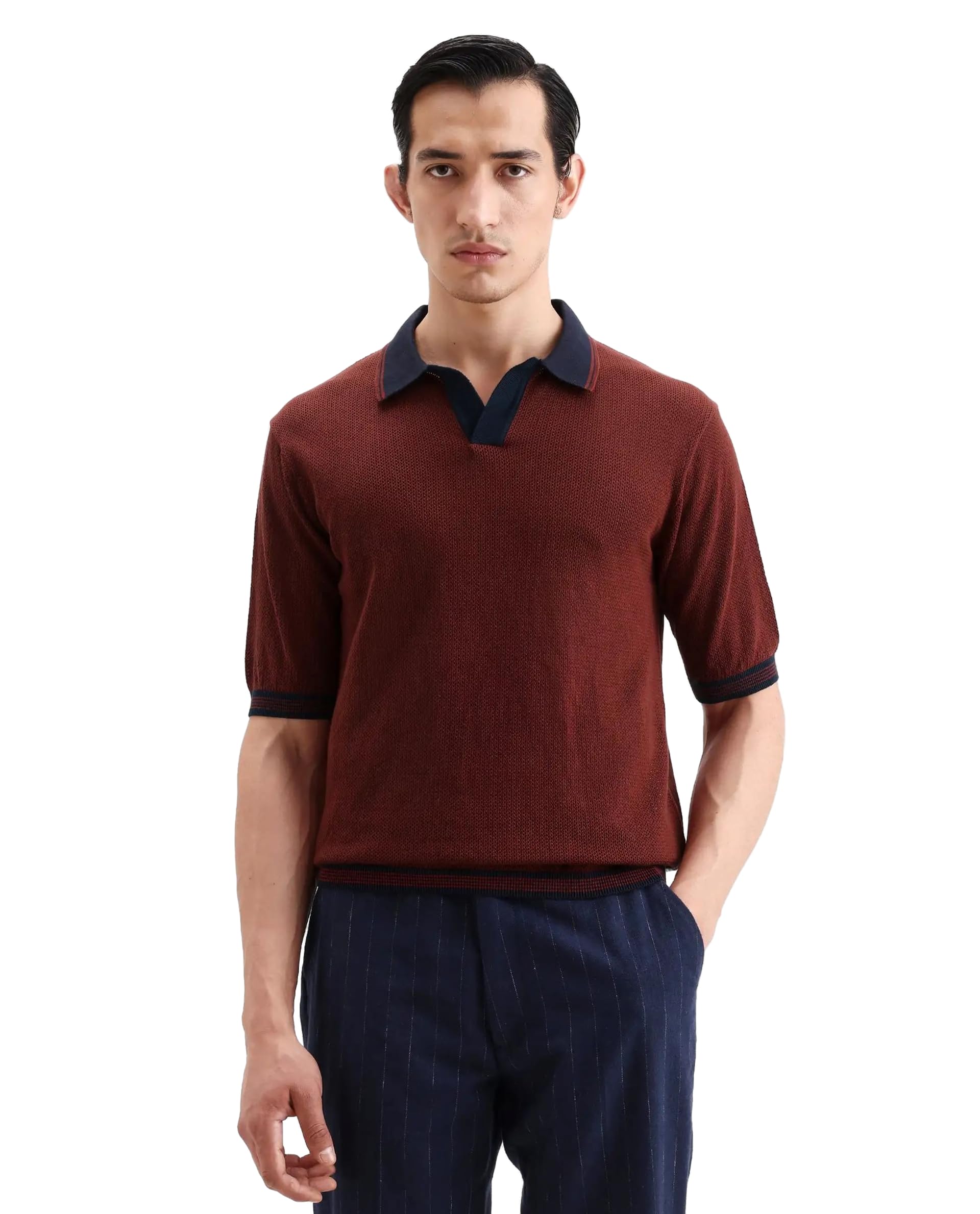 rare rabbit Men Polo Shirt-picture-19