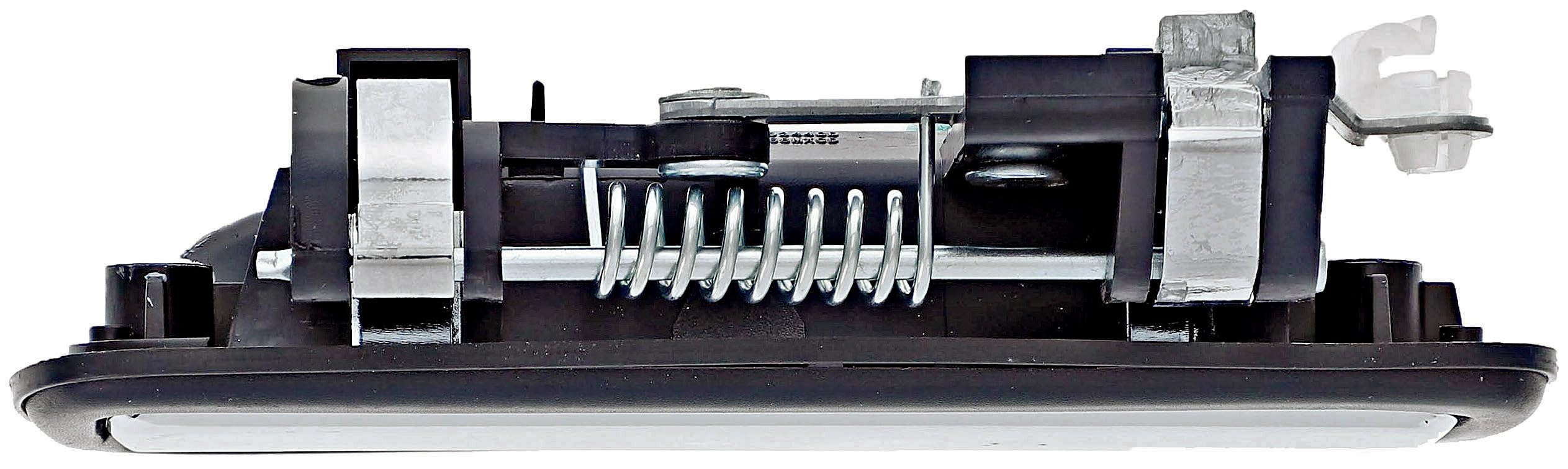 Amazon.com: Dorman 768MX Front Driver Side Exterior Door Handle