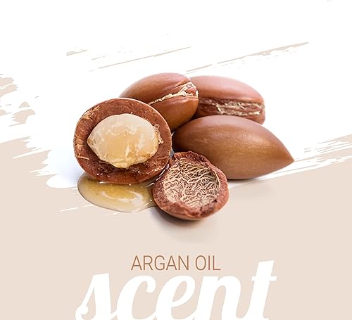 Miniatura 7 de Green Groom Champú para perros con aceite de argán, 1 galón, vitamina E y antioxidante rico, restaura el brillo, hidratante, ingredientes naturales,