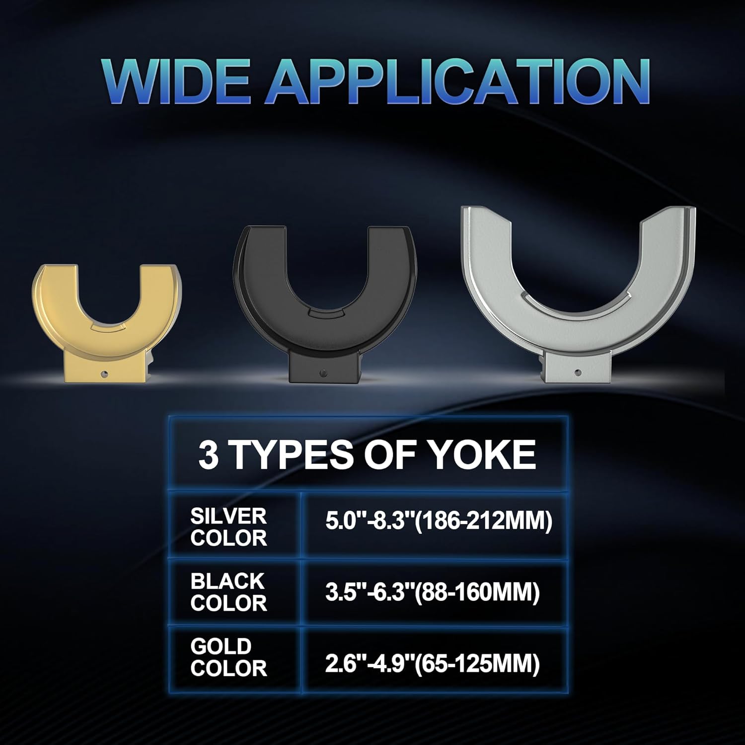 Macpherson Strut Spring Compressor Interchangeable Fork Strut Coil Extractor Dump Universal Tool Set