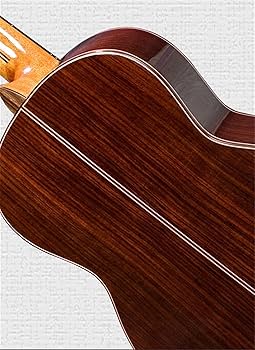 Amazon.co.jp: エレキギター すべての本物の木製の古典的な