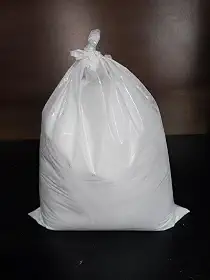 Goma para Tapioca 100% Natural do Norte de Minas Gerais 1kg