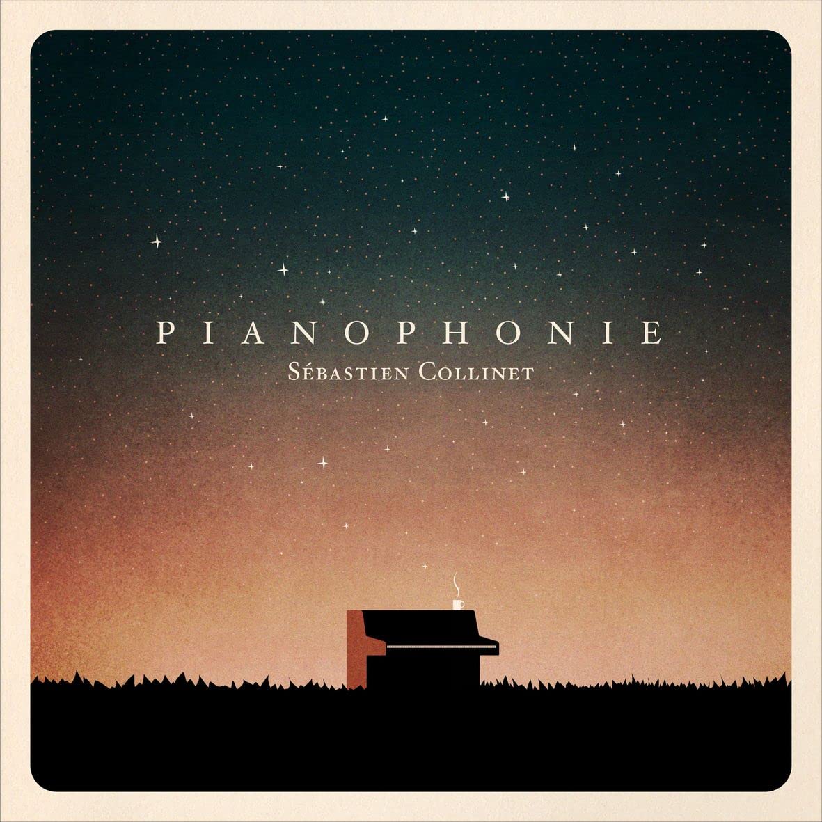 Pianophonie (Vinyl) [VINYL]