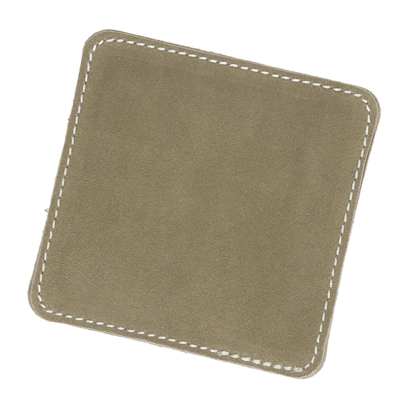 YOUTHINK Billiard Cloth Pool Cleaner Burn, Leather Material, Sweat and Dirt Wipe Off, Specially Designed, Smooth Shaft, Exquisite Workmanship, Small Portable Size, Great Using