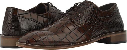 stacy adams triolo oxford