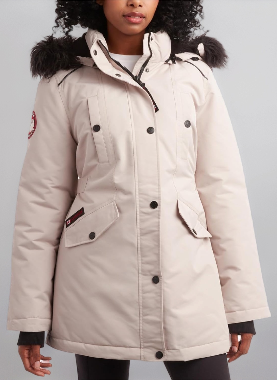 Women's Red Apple Red Apple