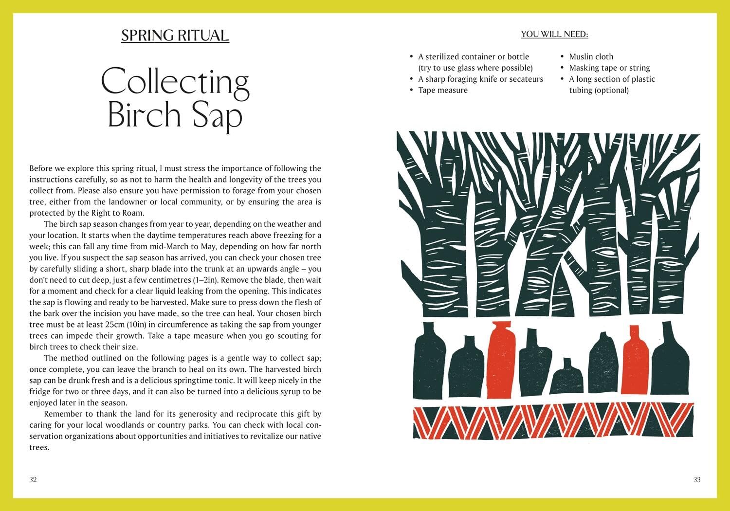 Seasonal Folktales: Myths, Magic & Folklore of the North, from Scotland to Scandinavia