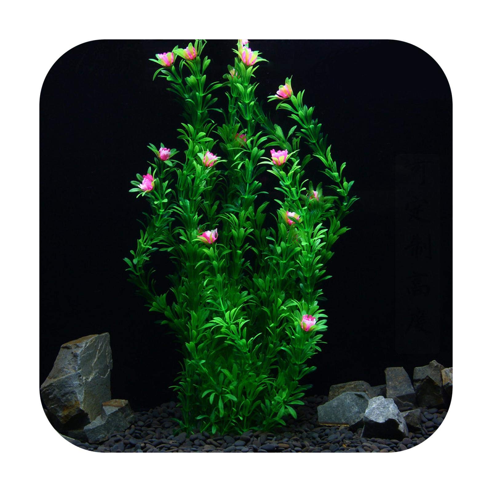 Artificial Aquarium Plants Wholesale Decor For You