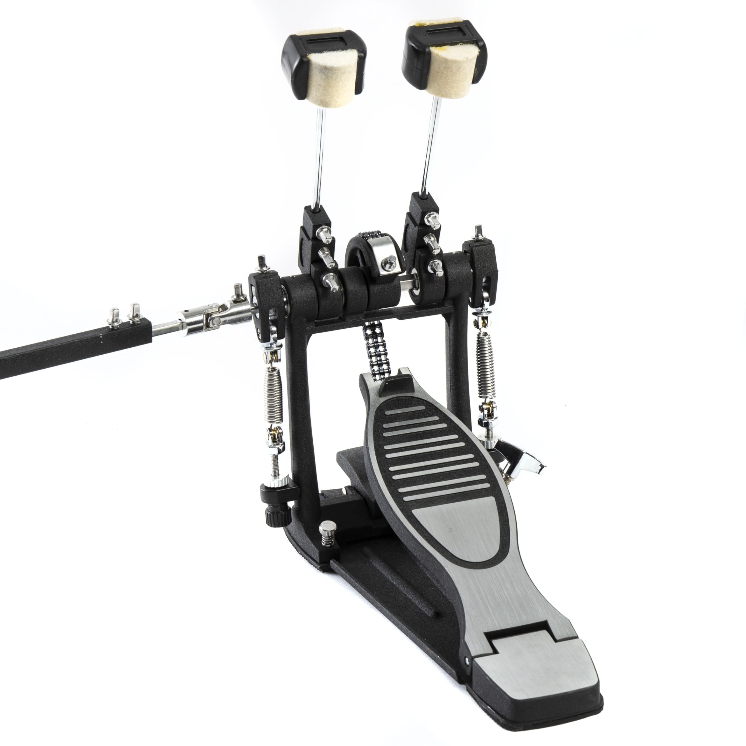 Fame DFP4003 Double Pedal - Doppio pedale batteria