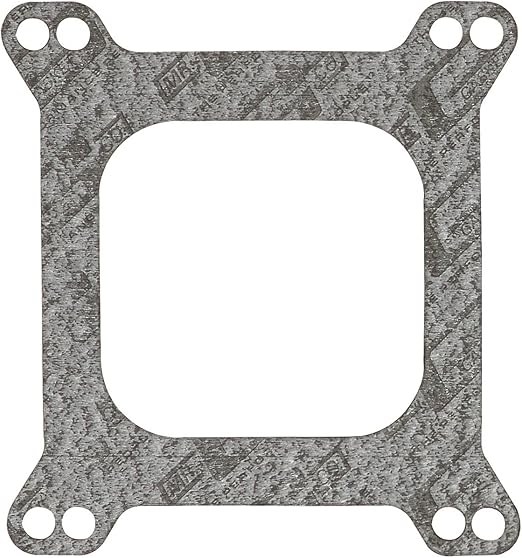 Mr. Gasket 54C Carb Gaskets 4 BBL Open Skin Pkg, Grey