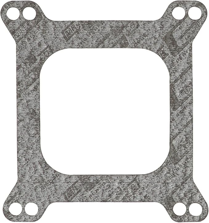 Mr. Gasket 54C Carb Gaskets 4 BBL Open Skin Pkg, Grey