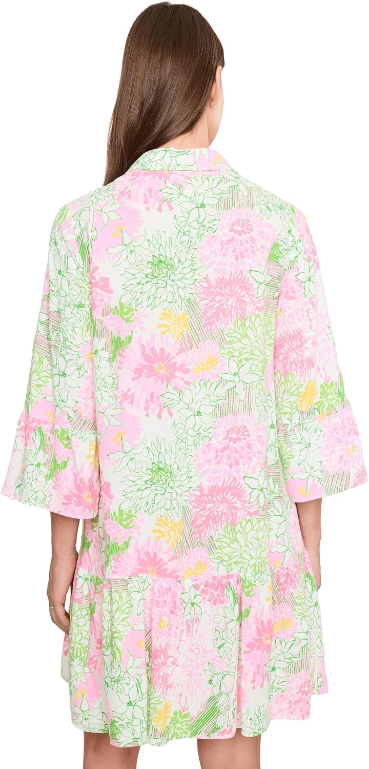 Lilly Pulitzer Womens Rayanna Tunic Dress