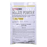 System Three Resins 1510S04 System Three EndRot Borate Powder, White, 2 Oz.