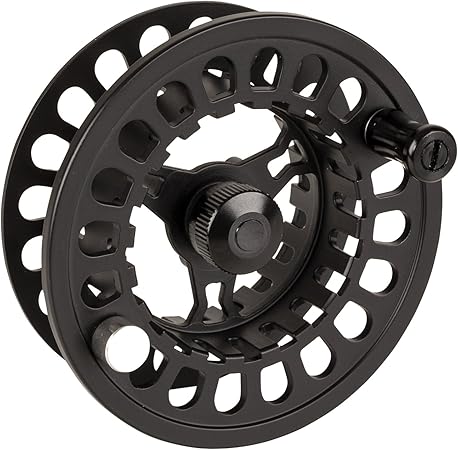 pflueger trion fly reel