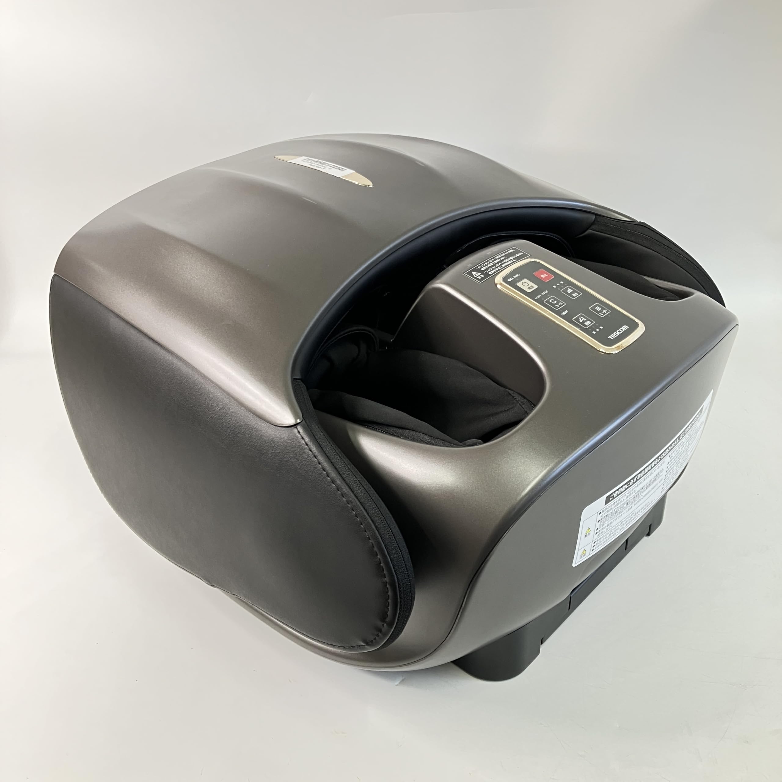 【簡易動作確認済み】 テスコム 足 ふくらはぎ 2ウェイ テスコム（TESCOM） マッサージ器 小型 足 女性 男性 足マッサージ機